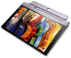 Замена тачскрина на планшете Lenovo Yoga Tablet 3 Pro 10 в Нижнем Новгороде